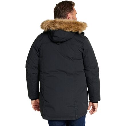L.L.Bean - Maine Mountain Parka - Men's
