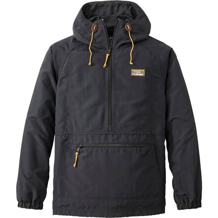 Mountain Classic Regular Anorak - Men's