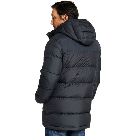 L.L.Bean - Mountain Classic Down Parka - Men's