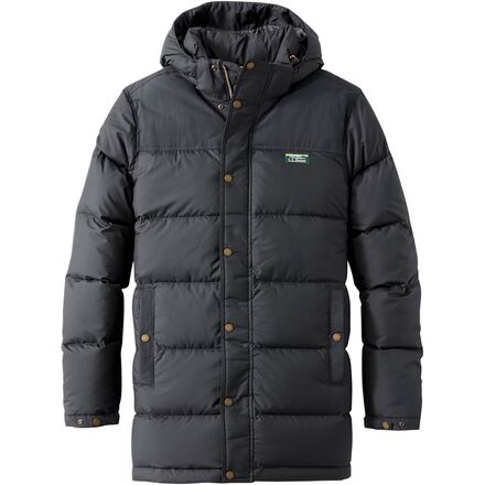 L.L.Bean - Mountain Classic Down Parka - Men's