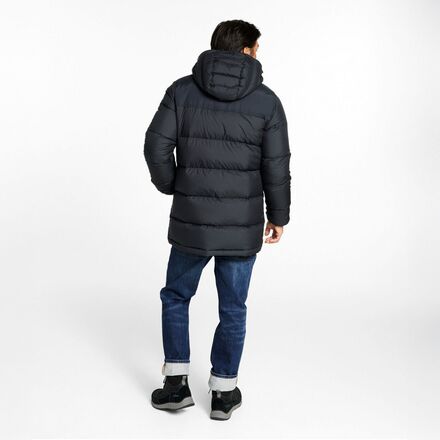 L.L.Bean - Mountain Classic Down Parka - Men's