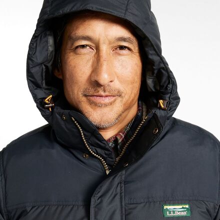 L.L.Bean - Mountain Classic Down Parka - Men's