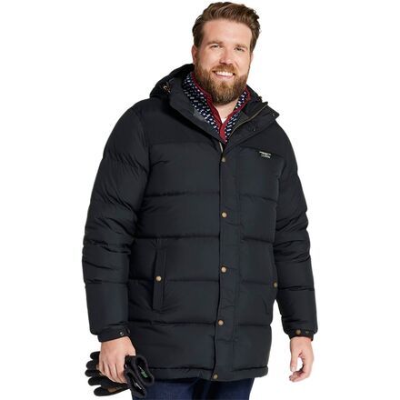 L.L.Bean - Mountain Classic Down Parka - Men's