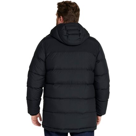 L.L.Bean - Mountain Classic Down Parka - Men's