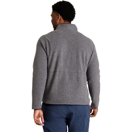 L.L.Bean - Mountain Classic Regular Fleece Jacket - Men's
