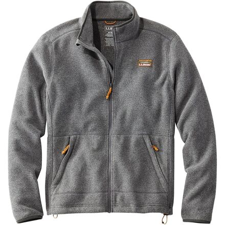 L.L.Bean - Mountain Classic Regular Fleece Jacket - Men's