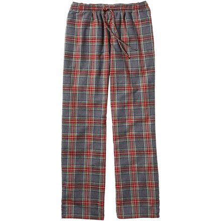 L.L.Bean - Scotch Plaid Flannel Sleep Pant - Men's