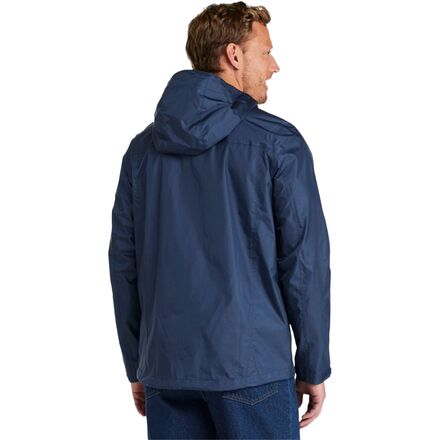 L.L.Bean - Trail Model Regualr Rain Jacket - Men's