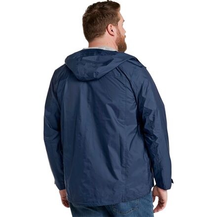 L.L.Bean - Trail Model Regualr Rain Jacket - Men's