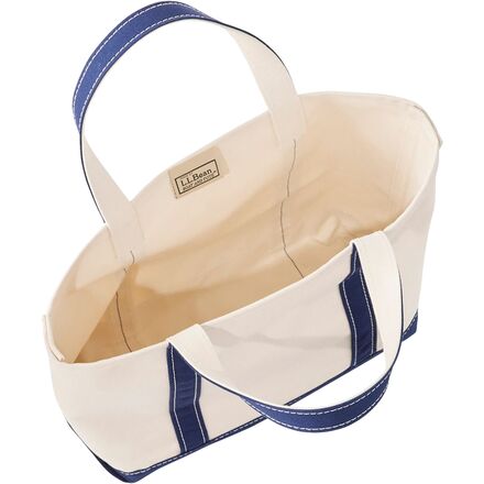 L.L.Bean - Boat and Tote Medium