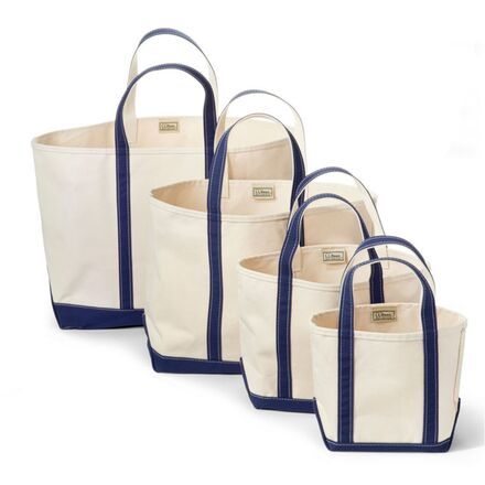 L.L.Bean - Boat and Tote Medium