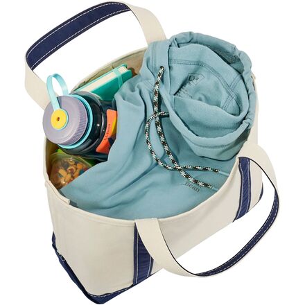 L.L.Bean - Boat and Tote Medium