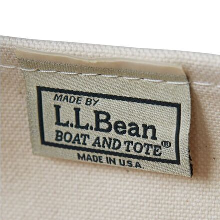 L.L.Bean - Boat and Tote Medium