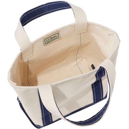 L.L.Bean - Boat and Tote Small