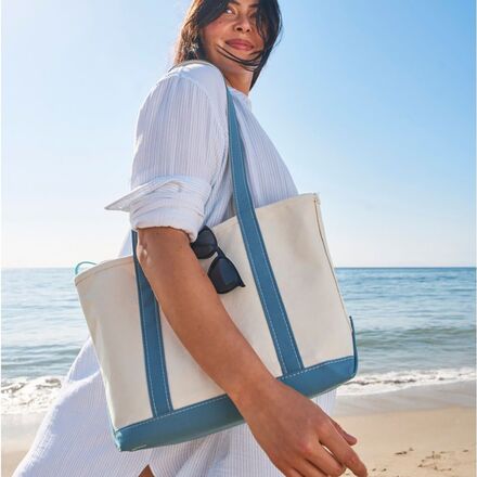 L.L.Bean - Boat and Tote Small