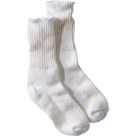 L.L.Bean - Cotton Ragg Sock