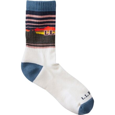 Katahdin Mountain Hiker Socks