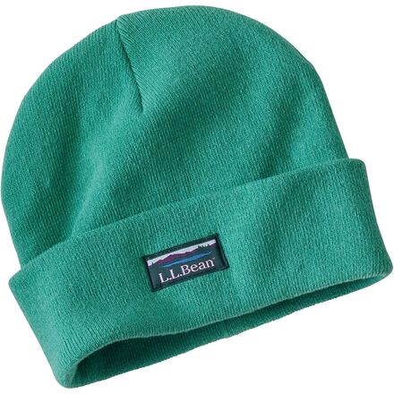 L.L.Beanie Solid