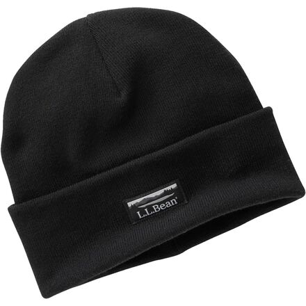 L.L.Beanie Solid