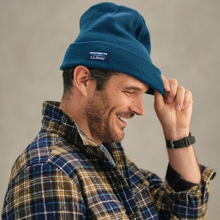 L.L.Bean - L.L.Beanie Solid