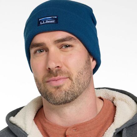 L.L.Bean - L.L.Beanie Solid