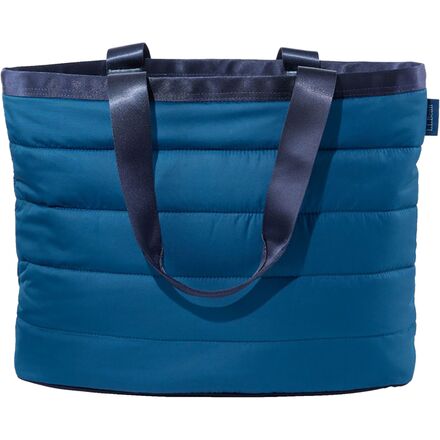 L.L.Bean - Puffer Tote