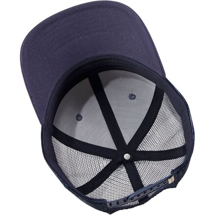 L.L.Bean - Trucker Hat Motif