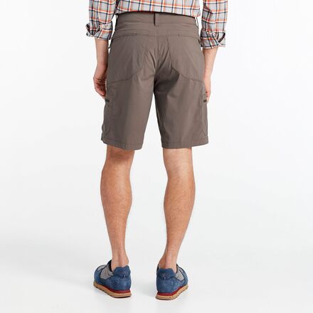 L.L.Bean - Cresta 10in Hiking Short - Men's