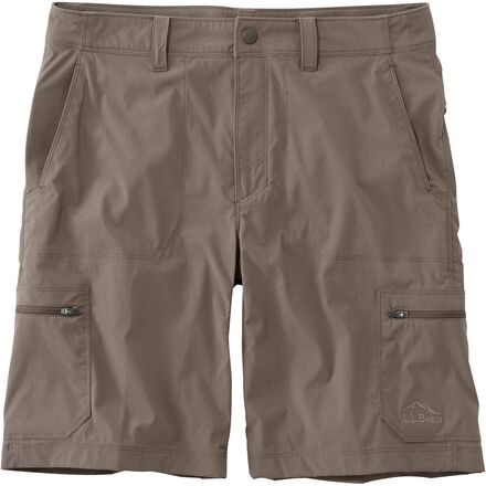 L.L.Bean - Cresta 10in Hiking Short - Men's
