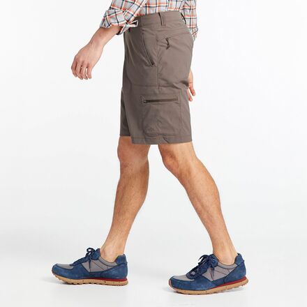 L.L.Bean - Cresta 10in Hiking Short - Men's