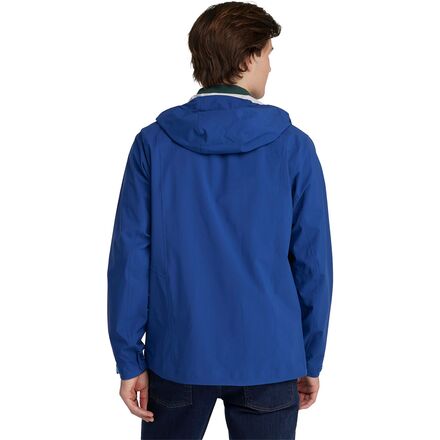 L.L.Bean - Cresta Stretch Regular Rain Jacket - Men's