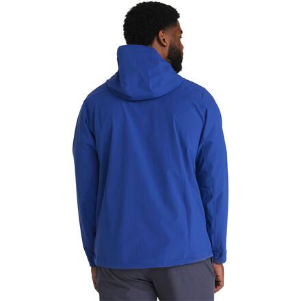 L.L.Bean - Cresta Stretch Regular Rain Jacket - Men's