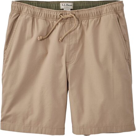 L.L.Bean - Dock 8in Short - Men's