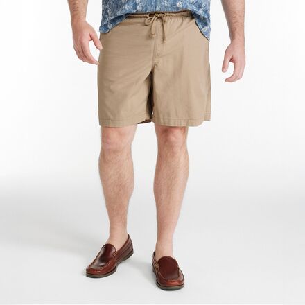 L.L.Bean - Dock 8in Short - Men's