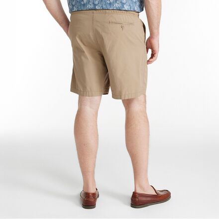 L.L.Bean - Dock 8in Short - Men's