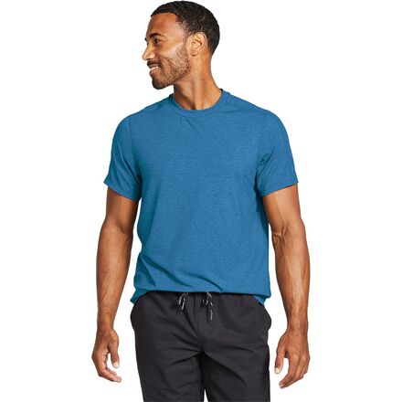 Everyday SunSmart Short-Sleeve Regular Shirt - Men's