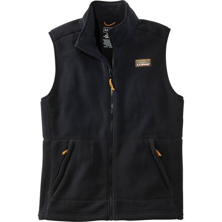 Mountain Classic Regular Fleece Vest - Men's