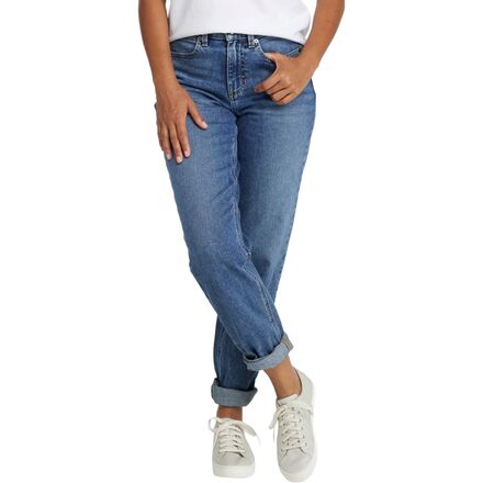 207 Vintage High-Rise Regular Boyfriend Jean - Women's