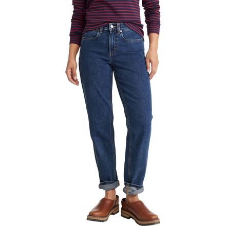207 Vintage High-Rise Boyfriend Jean - Women's