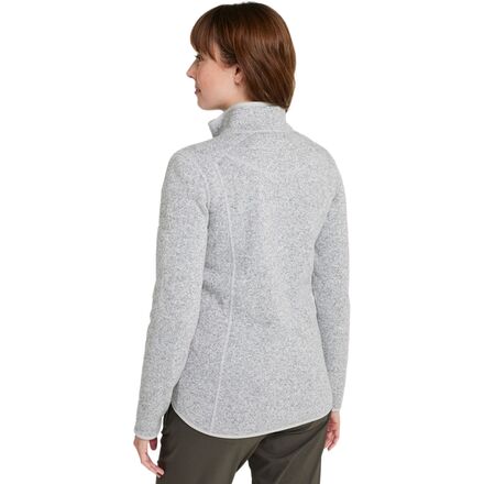 L.L. Bean - Bean's Sweater Fleece Full-Zip Regular Jacket - Women's