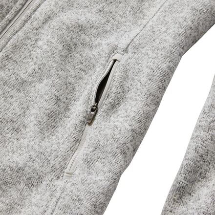 L.L. Bean - Bean's Sweater Fleece Full-Zip Regular Jacket - Women's