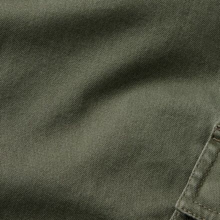 L.L. Bean - Comfort Stretch MidRise Straight Leg Reg Cargo Pant -Women's