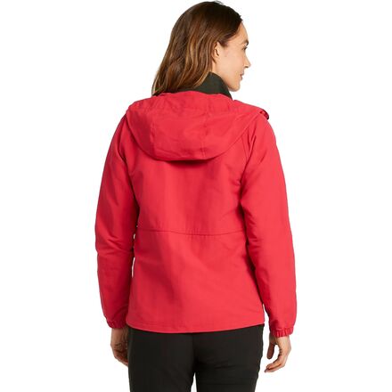 L.L. Bean - Mountain Classic Full-Zip Regular Jacket - Women's