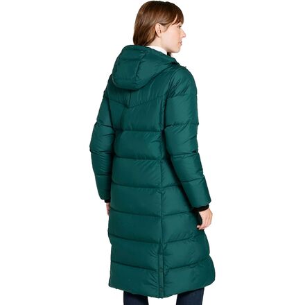 L.L. Bean - Popham Regular Puffer Coat - Women's