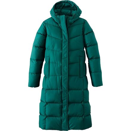L.L. Bean - Popham Regular Puffer Coat - Women's