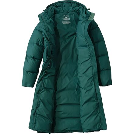 L.L. Bean - Popham Regular Puffer Coat - Women's
