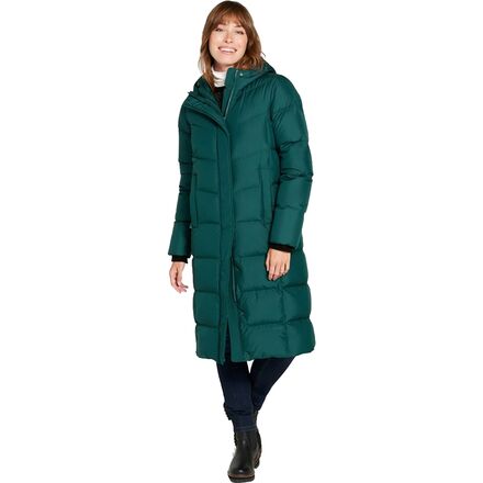 L.L. Bean - Popham Regular Puffer Coat - Women's