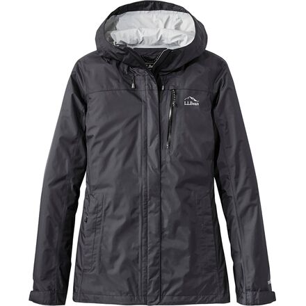 Trail Model Regular Rain Jacket - Women's