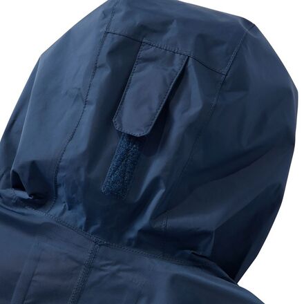 L.L. Bean - Trail Model Regular Rain Jacket - Women's