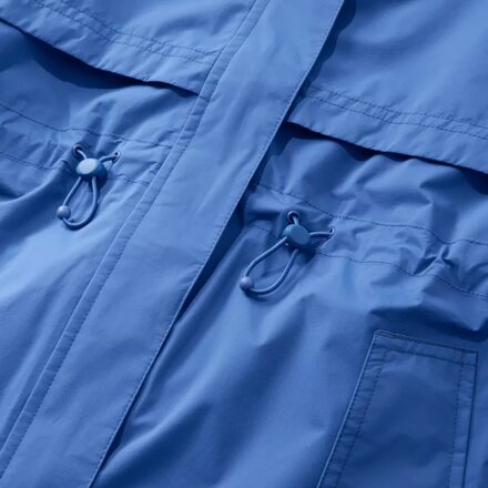 L.L.Bean - Wharf Street Rain Coat - Women's